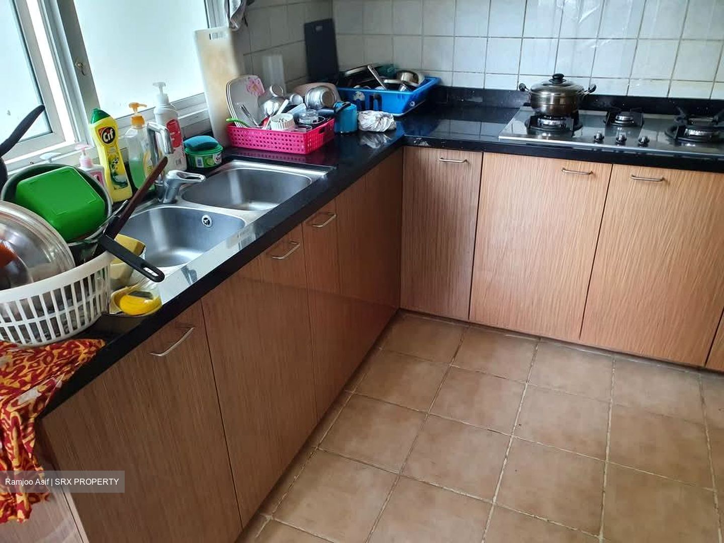 The Tropica (D18), Condominium #575896051